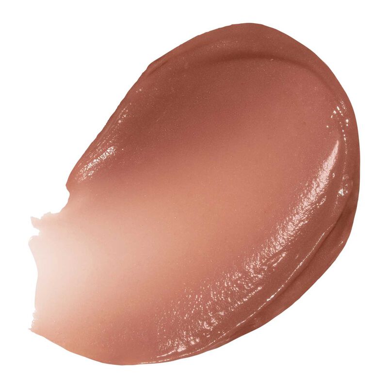 Revlon Glimmer Lip Treat Balm + Mask Hazelnut Latte image number 1